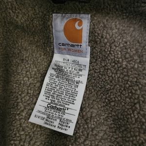 Carhartt Jacket